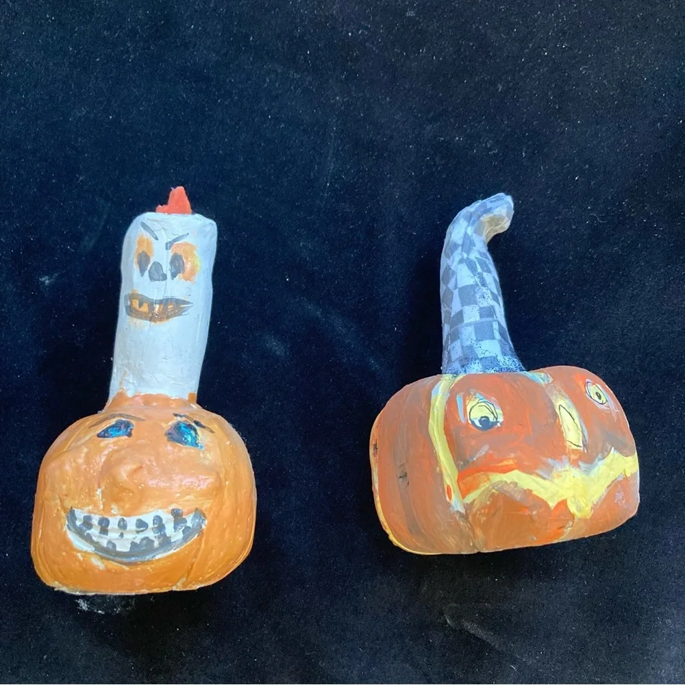 victoria heisler three handmade